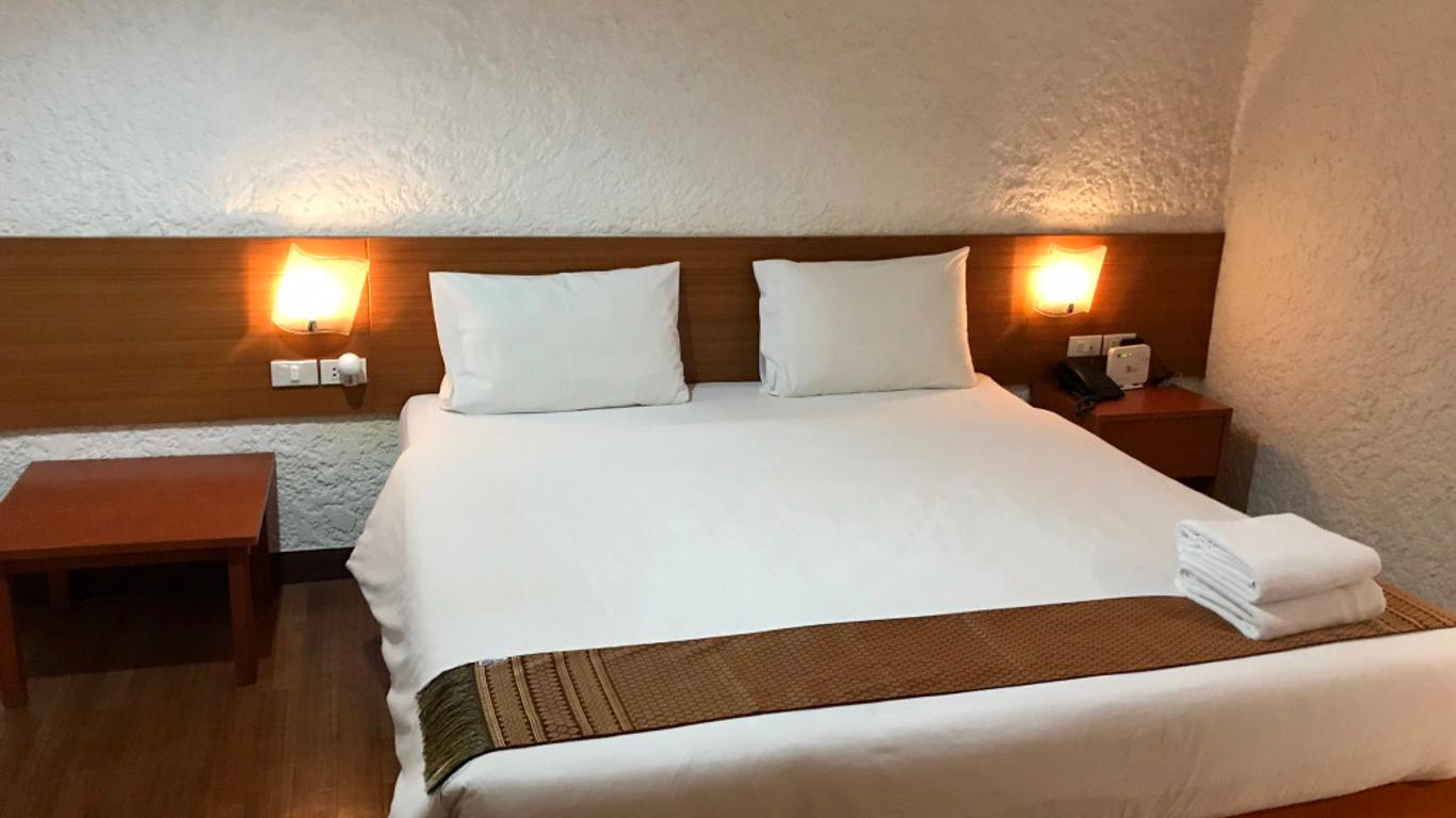 Neptuna Hotel