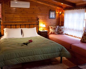 Pension Eleni - Náfplio