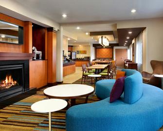 Fairfield Inn & Suites by Marriott Dallas Mesquite - Mesquite - Aula