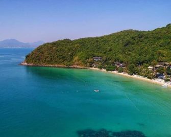 Greenplace-Samed Seahorse - Ko Samet