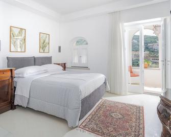 Le Cavottole Resort - 維科昆塞 - 臥室