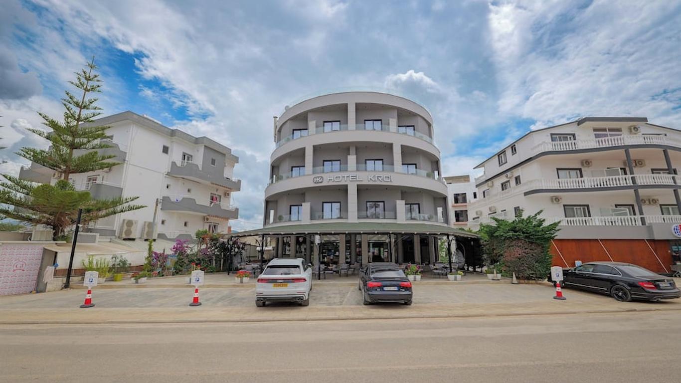 Hotel Kroi