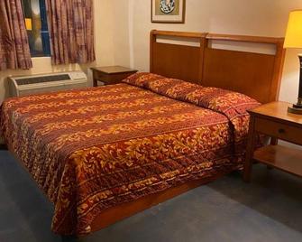 Pharr Executive Inn - Pharr - Ložnice