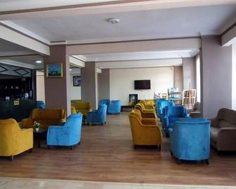 Lambada Hotel Altinoluk - Altınoluk - Lounge