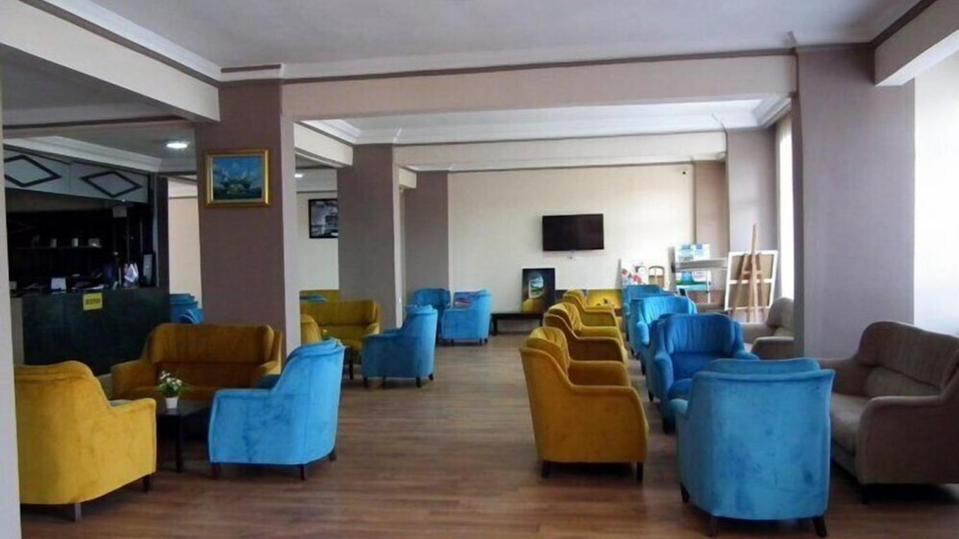 Lambada Hotel Altinoluk