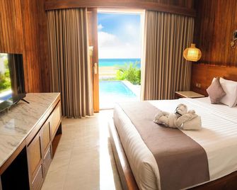 Khamara Beach Resort - Nusa Penida