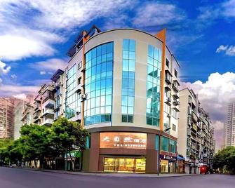 Daziran Hotel - Chongqing - Building