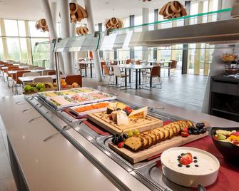 Martin's Red - Tubize - Buffet
