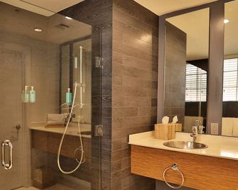 The Local House - Miami Beach - Baño