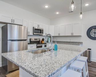 Pet Friendly Central Location #1 - Hanahan - Cuisine