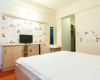 Hotel Onix - Rânca - Bedroom