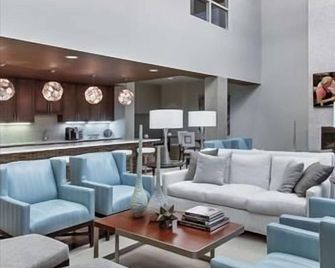 Global Luxury Suites Midtown Atlanta - Atlanta - Lounge