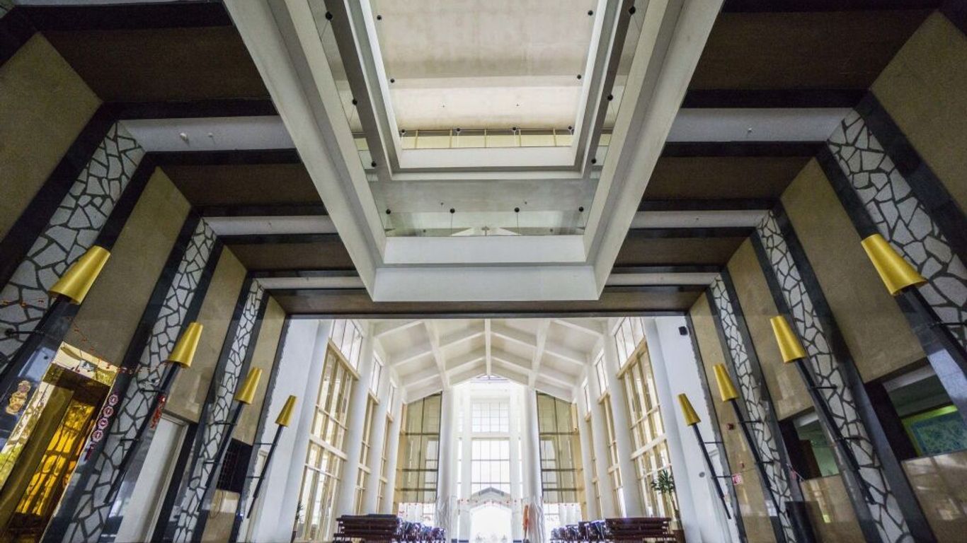 Austin Heights Golf & Hotel Resort