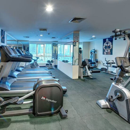 Aryana Hotel image 1
