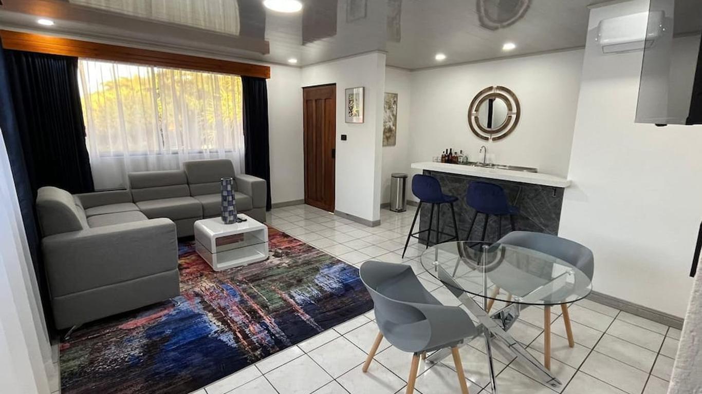 Hotel del Sur