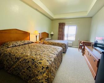 Studio 7 Harker Heights - Harker Heights - Schlafzimmer