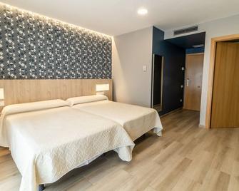 Hotelet elRetiro - Cambrils - Schlafzimmer