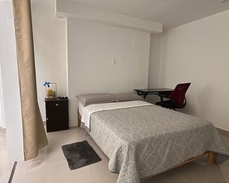Modern and Cozy Suite in Piura - Safe and Central Location - Piura - Camera da letto
