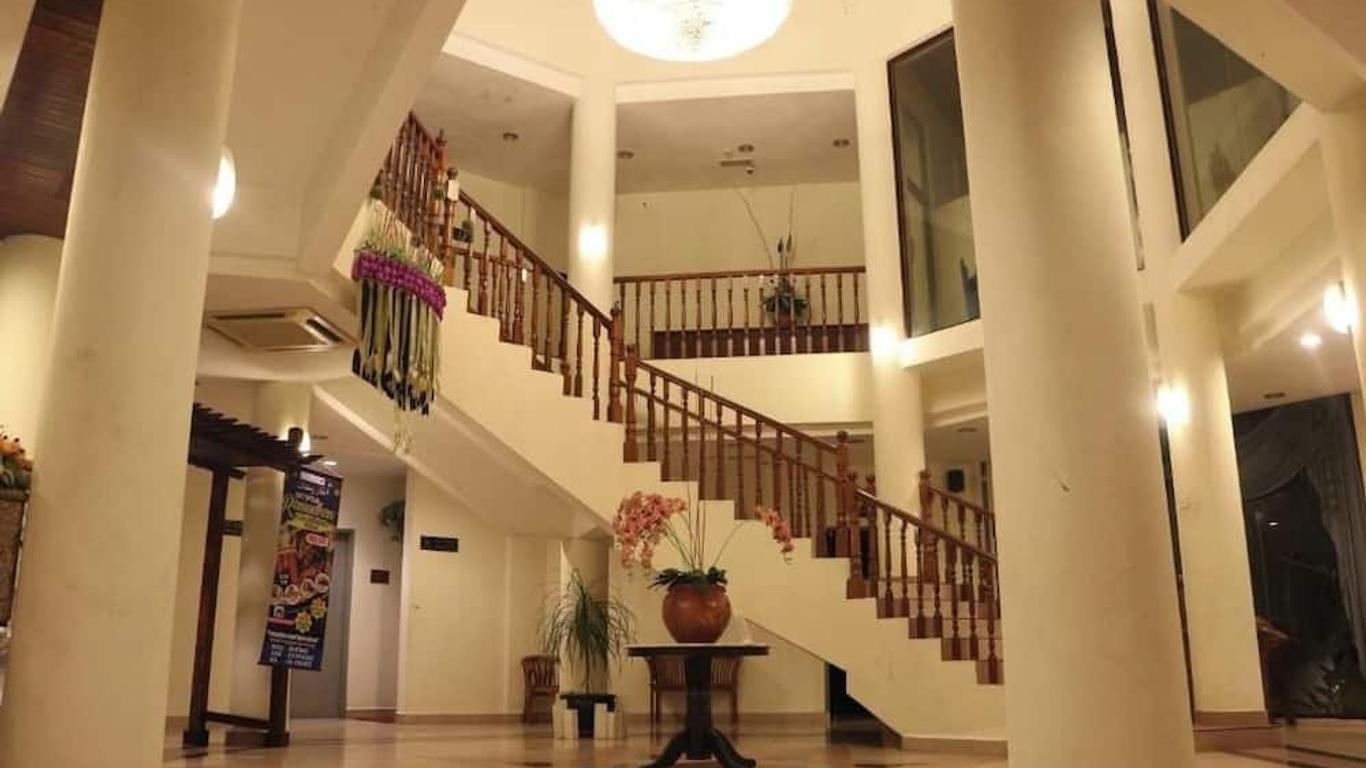 فيلدا ريزيدنس تيكام