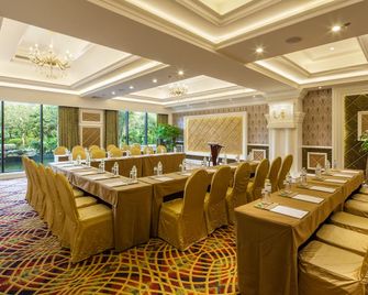 Grand Bravo Guilin - Quế Lâm - Phòng họp