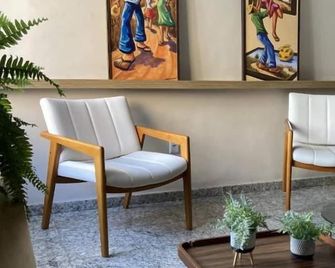 Hotel Acalanto - Feira de Santana