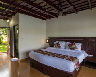 Warmth Lake Haven - Alappuzha - Quarto