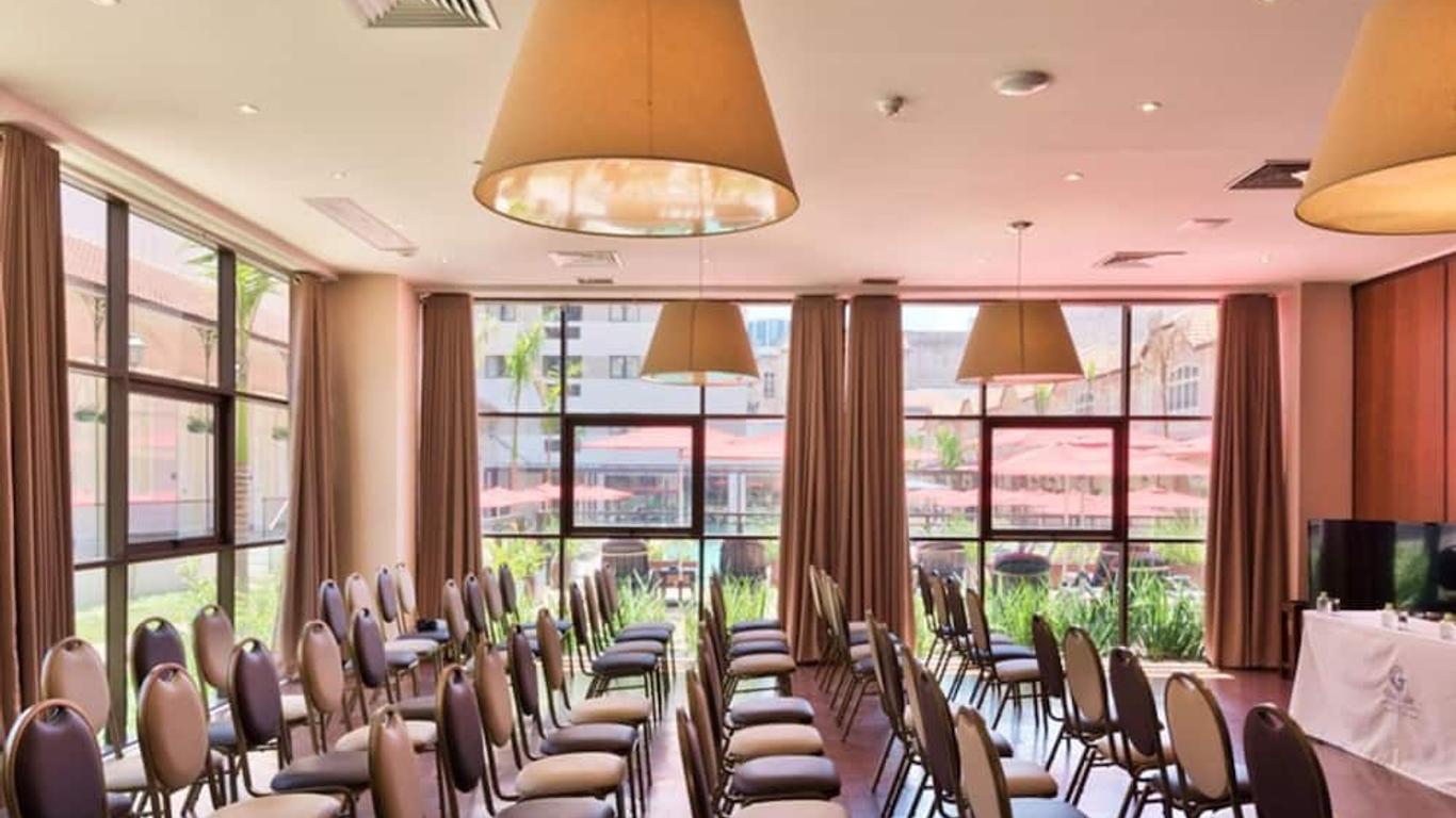 Vila Galé Rio de Janeiro