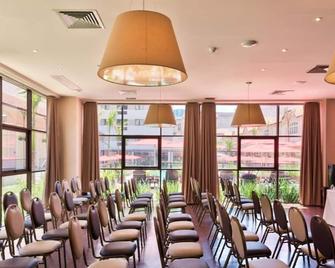 Vila Galé Rio de Janeiro - Rio de Janeiro - Restaurant