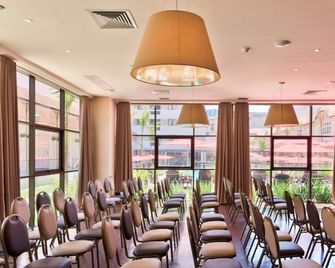 Vila Galé Rio de Janeiro - Rio de Janeiro - Restaurant