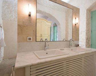 The Old Markets - Ano Symi