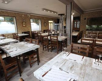 hostal restaurante classic - Ponferrada - Restaurante