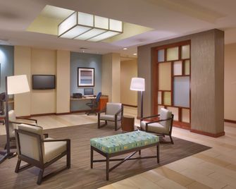 Hyatt House Salt Lake City/Sandy - Sandy - Lobby