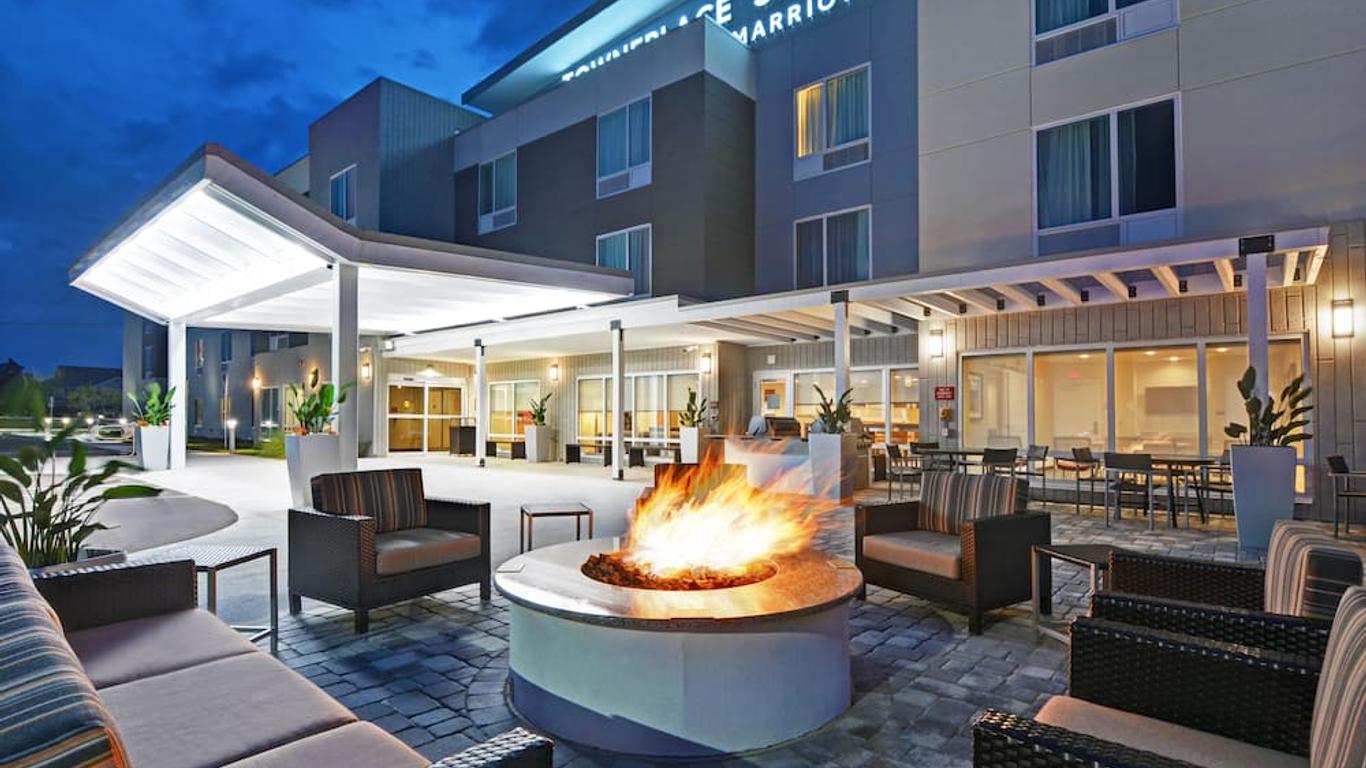 TownePlace Suites by Marriott Sarasota Bradenton West