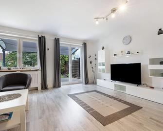 Ferienhaus Heide - Bad Fallingbostel - Wohnzimmer
