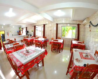 Hotel Penha - Penha - Restaurante