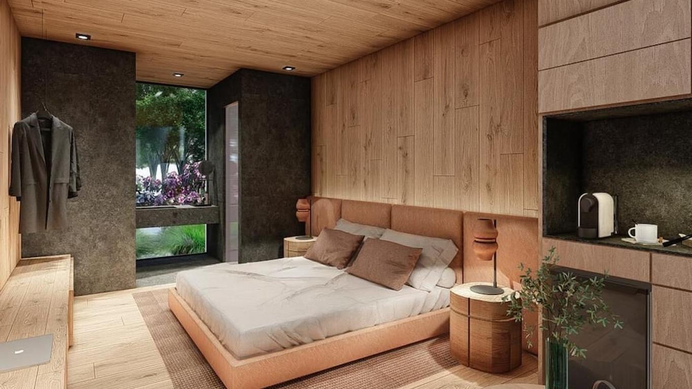 Hotel Amigo del Mundo