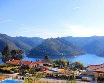 Apartamentos do Lago - Ferreira do Zêzere - Außenansicht