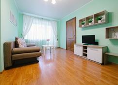 Five Stars Sweet Home - Izhevsk - Living room