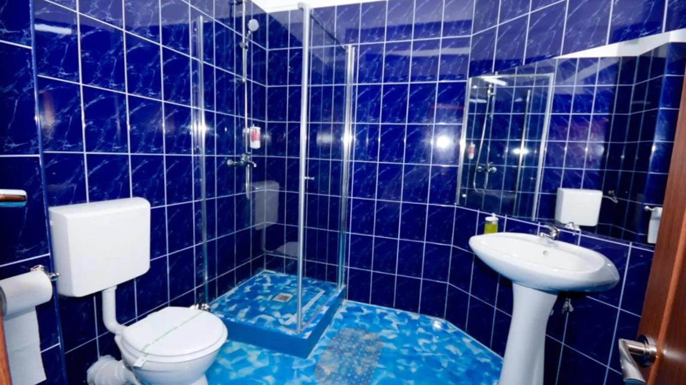 Hotel Magic - City Center