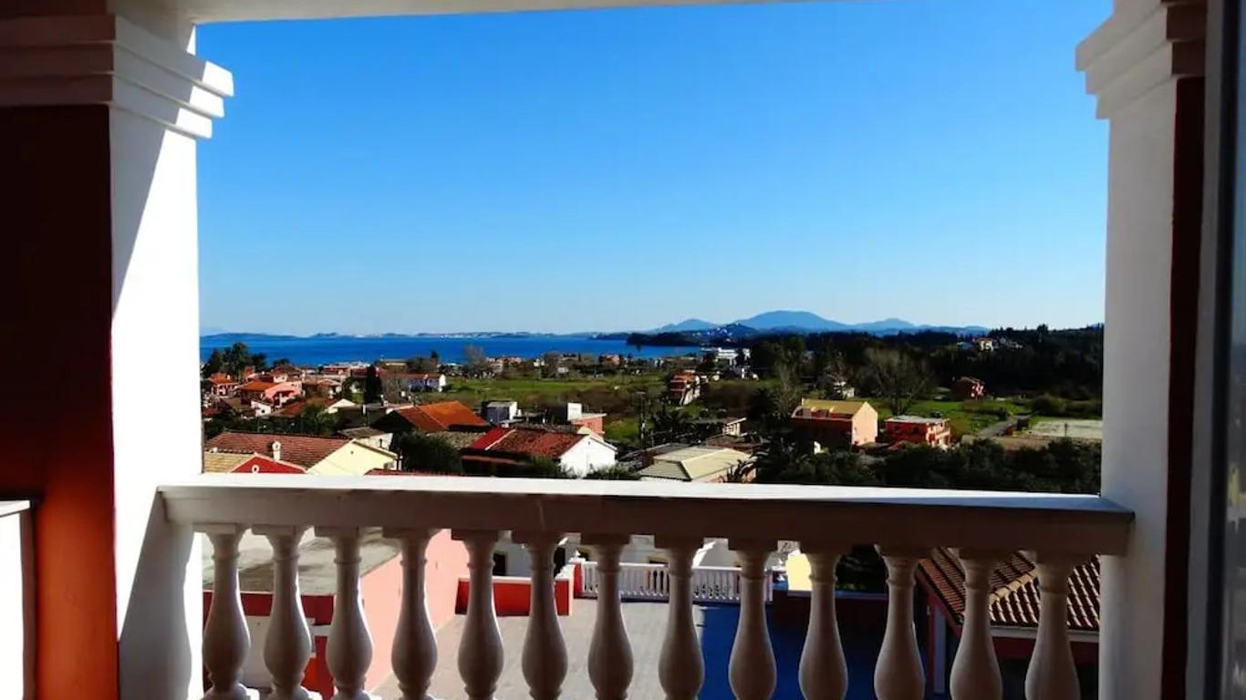 Paradiso Aparthotel
