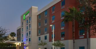 Holiday Inn Express Hotel & Suites Ft Lauderdale Airport/Cru, An Ihg Hotel - פורט לודרדייל