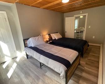 Lovely 2 Bedroom Apartment in Clinton,NY! - Clinton - Bedroom