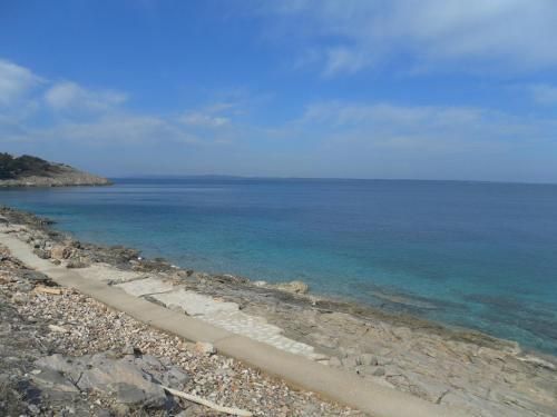 Apartments Pepi - מאלי לוסיני - חוף