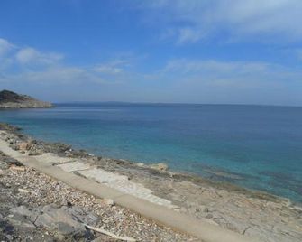 Apartments Pepi - Mali Lošinj - Playa