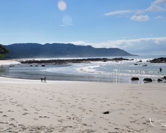 Point Break Santa Teresa - Santa Teresa - Pláž