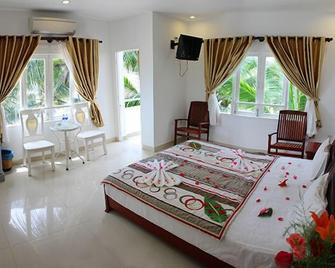 Minh Tam Resort - Phan Thiet - Habitación