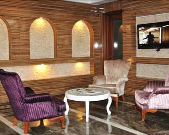 Mesa Otel - Батман - Лаунж