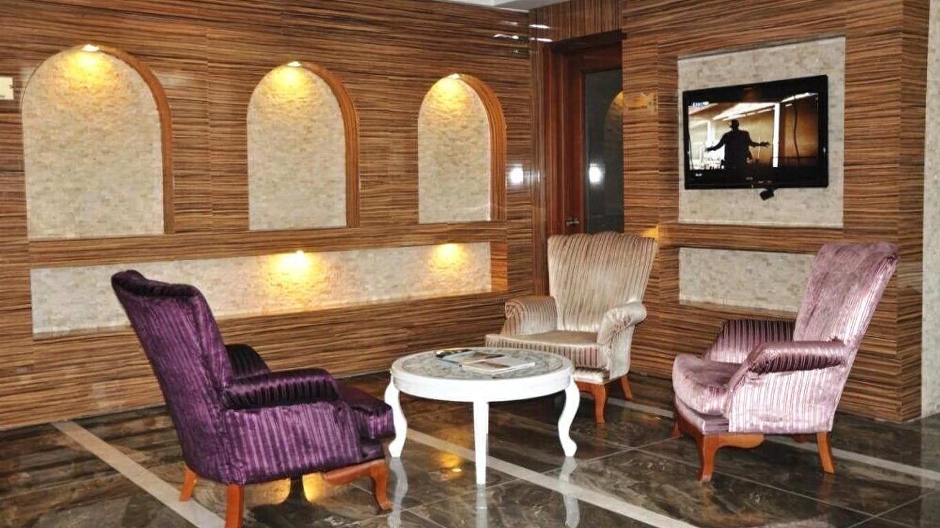 Mesa Otel