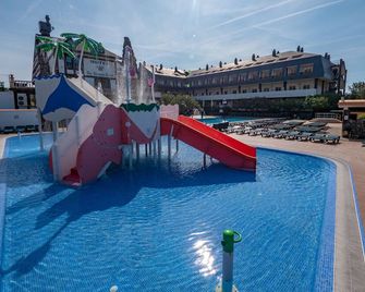 Santa Susanna Resort Affiliated By Fergus - Santa Susana