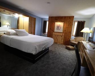 Travelodge by Wyndham Lincoln Near White Mountain - Lincoln - Habitación